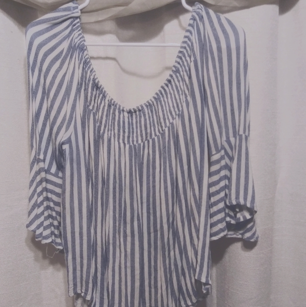 Women's blouse